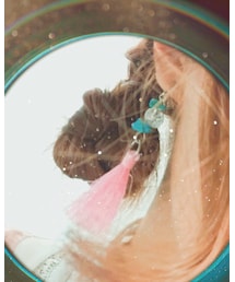 Handmade | イヤリング