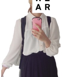 used | シャツ/ブラウス