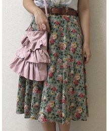 used | スカート