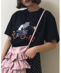 KOO-KI | Tシャツ / KOO-KI(Tシャツ/カットソー)