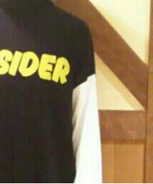 ZARA | スウェット