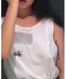 STUSSY | トップス