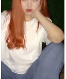 ZARA | Tシャツ/カットソー