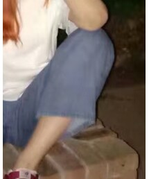 68 | デニムパンツ