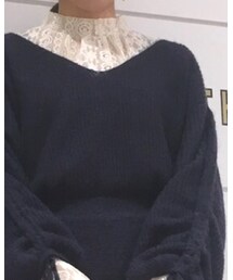LILY BROWN | その他トップス