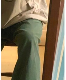 VOTE MAKE NEW CLOTHES | パンツ