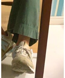 NEW BALANCE | スニーカー