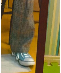 CONVERSE | スニーカー