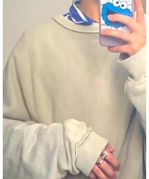 MONKEY TIME | トップス