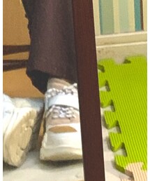 TONSURE | スニーカー