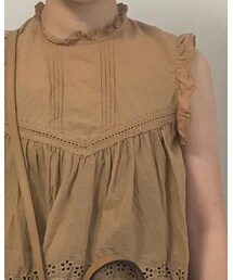 RETRO GIRL | シャツ/ブラウス