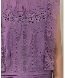 NINE | シャツ/ブラウス