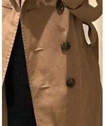 UNITED ARROWS | トレンチコート