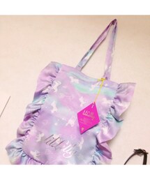 lilLilly | トートバッグ