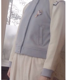 earth music&ecology | スタジャン