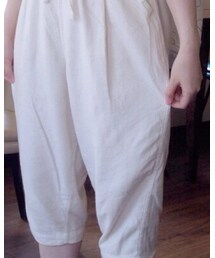 SM2 | その他パンツ