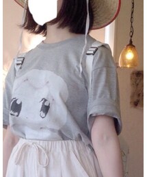 おもちエイリアン | Tシャツ/カットソー