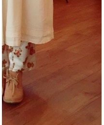 the virgin mary | その他パンツ