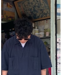 NO | サングラス