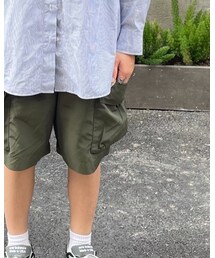 niko and... | カーゴパンツ