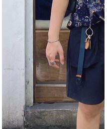 ROLEX | リング
