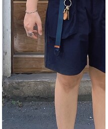 SENSE OF PLACE by URBAN RESEARCH | カーゴパンツ