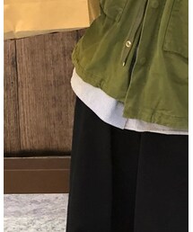 UNIQLO | シャツ/ブラウス