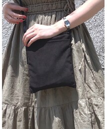 UNITED ARROWS | ショルダーバッグ