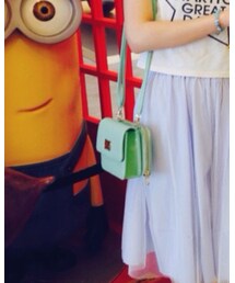 ans | ショルダーバッグ