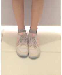 adidas | スニーカー