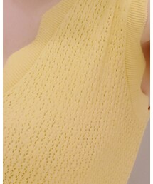 SNIDEL | トップス