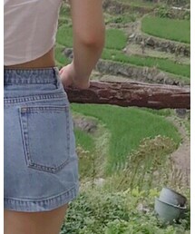 APC | デニムパンツ