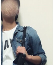 DIESEL | デニムジャケット