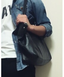 NANO universe | トートバッグ