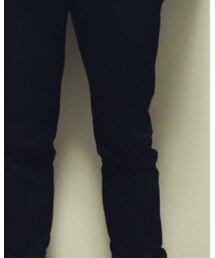 UNIQLO | デニムパンツ