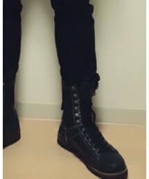 DIESEL | ブーティ