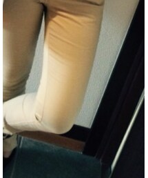 GU | チノパンツ