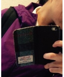HARRIS TWEED | その他