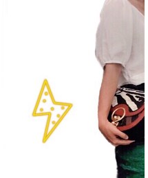 ZARA | ショルダーバッグ