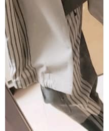 YANTOR | パンツ