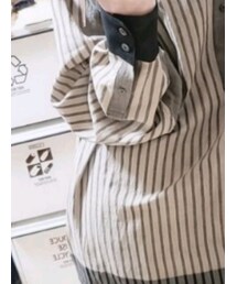 YANTOR | トップス