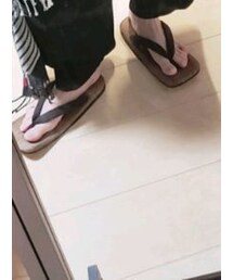 Edwina Horl | シューズ