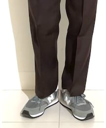 NEW BALANCE | スニーカー