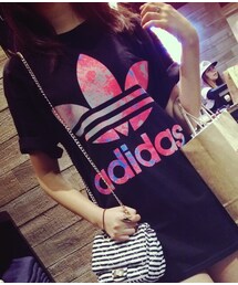 adidas | Tシャツ/カットソー