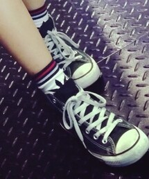 CONVERSE | スニーカー