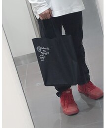 H&M DIVIDED | ハンドバッグ