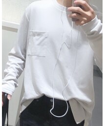UNIQLO | Tシャツ/カットソー