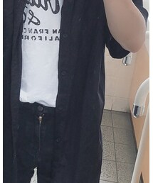 WEGO | デニムジャケット