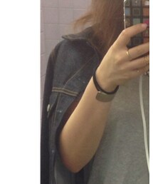 MOUSSY | デニムジャケット