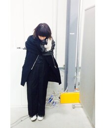 Balcony and Bed | スヌード(ストール/ショール)